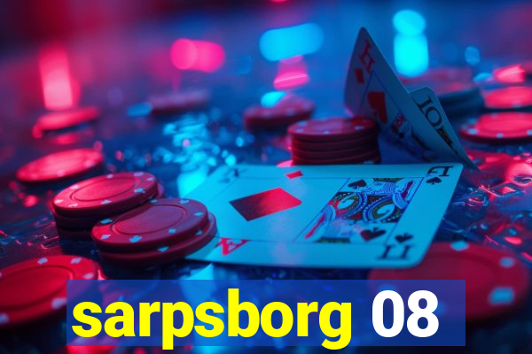 sarpsborg 08